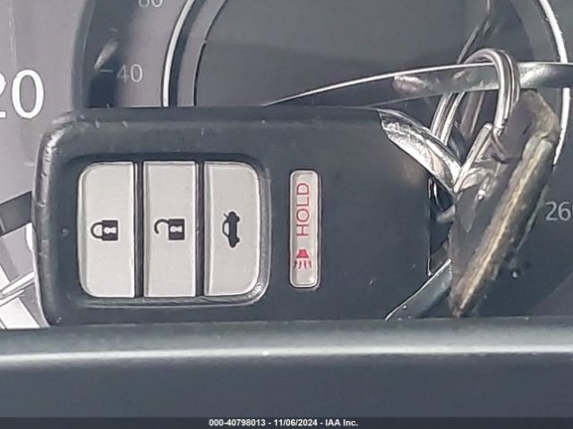 1HGCR3F84EA016884 Honda Accord Ex-l V-6