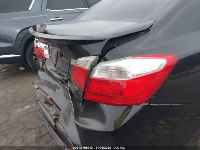 1HGCR3F84EA016884 Honda Accord Ex-l V-6