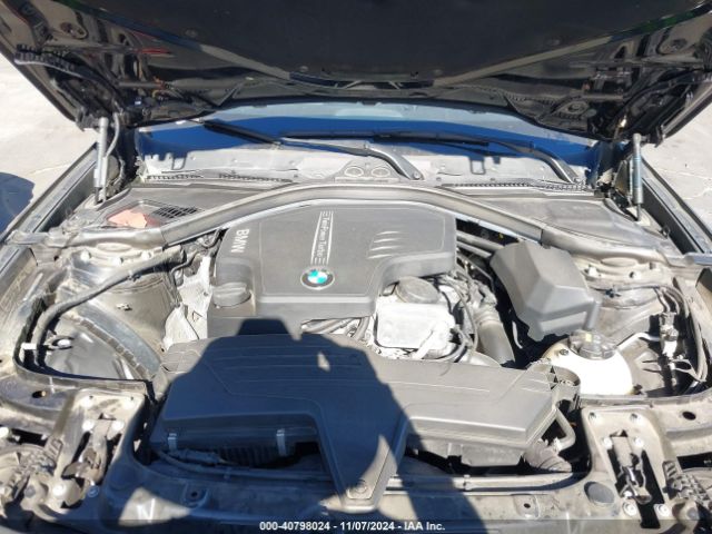 WBA8Z5C56GG501521 BMW 328i Gran Turismo Xdrive