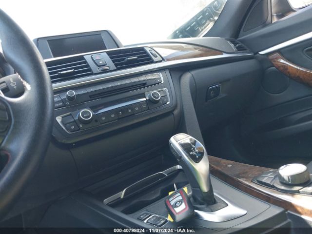 WBA8Z5C56GG501521 BMW 328i Gran Turismo Xdrive