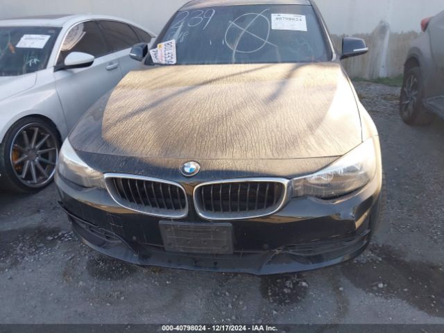 WBA8Z5C56GG501521 BMW 328i Gran Turismo Xdrive