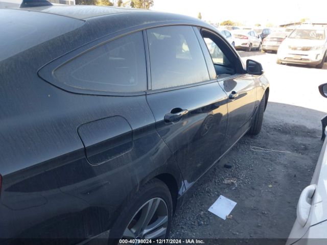 WBA8Z5C56GG501521 BMW 328i Gran Turismo Xdrive