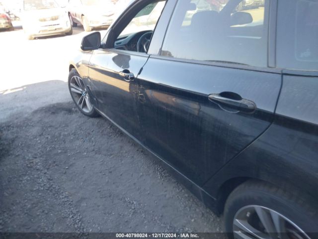 WBA8Z5C56GG501521 BMW 328i Gran Turismo Xdrive