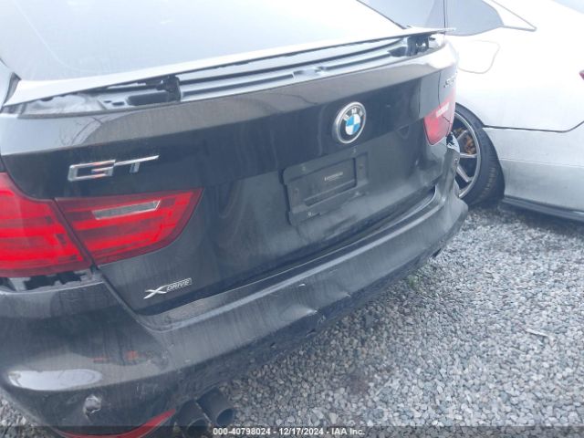 WBA8Z5C56GG501521 BMW 328i Gran Turismo Xdrive