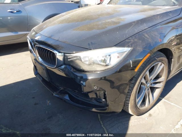 WBA8Z5C56GG501521 BMW 328i Gran Turismo Xdrive