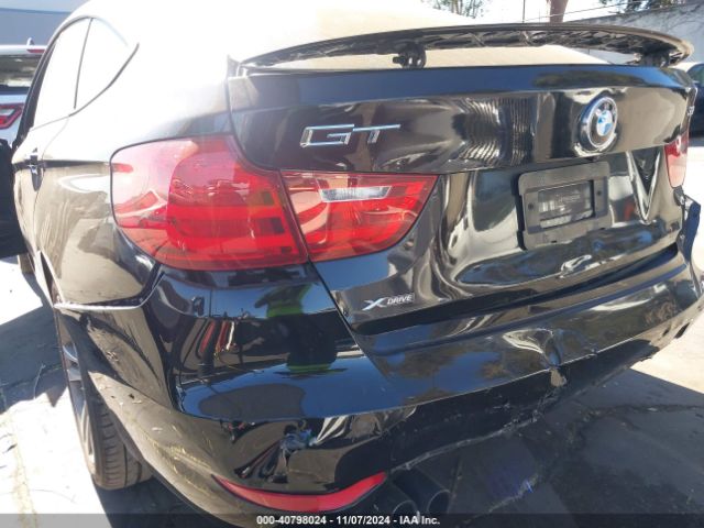 WBA8Z5C56GG501521 BMW 328i Gran Turismo Xdrive