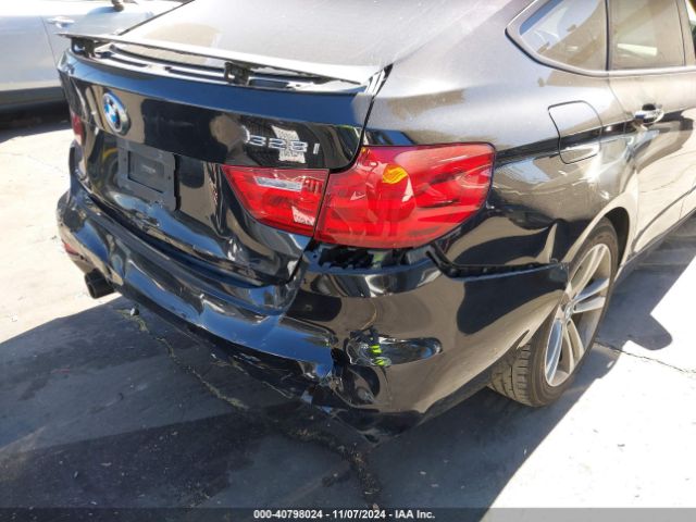 WBA8Z5C56GG501521 BMW 328i Gran Turismo Xdrive