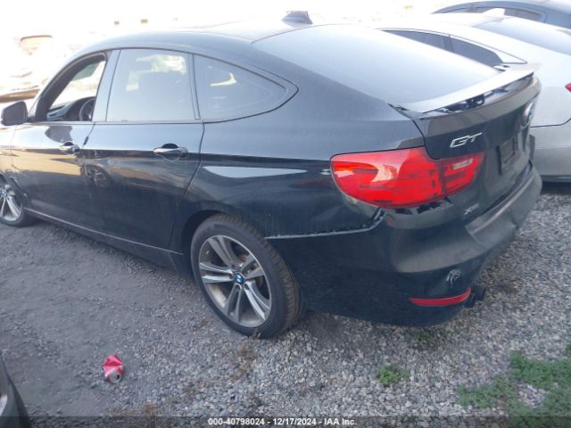 WBA8Z5C56GG501521 BMW 328i Gran Turismo Xdrive