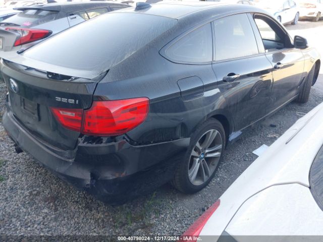 WBA8Z5C56GG501521 BMW 328i Gran Turismo Xdrive
