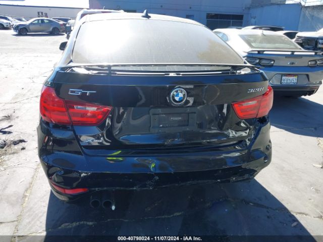 WBA8Z5C56GG501521 BMW 328i Gran Turismo Xdrive