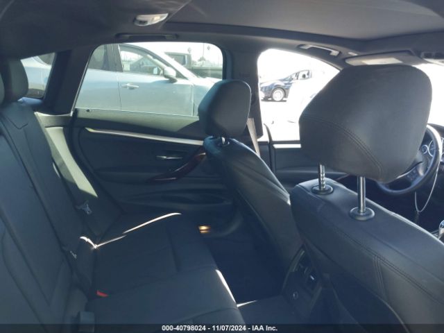 WBA8Z5C56GG501521 BMW 328i Gran Turismo Xdrive