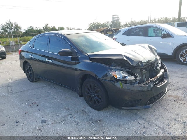 2018 3N1AB7AP9JY329082 main image