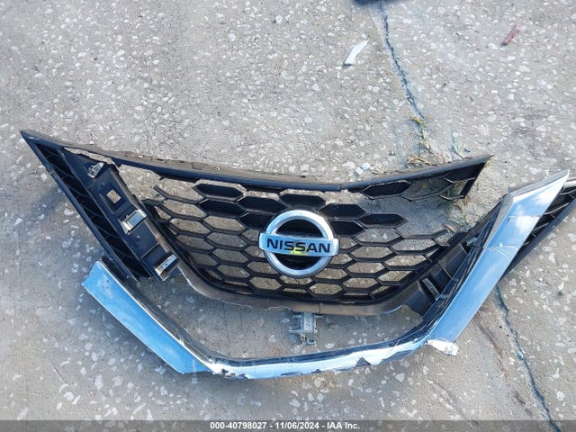 Nissan SENTRA S 2018 3N1AB7AP9JY329082 Image 12