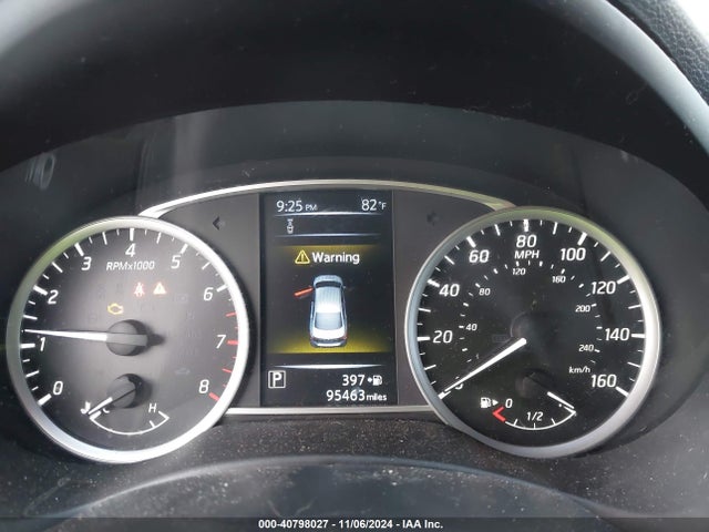 Nissan SENTRA S 2018 3N1AB7AP9JY329082 Image 7
