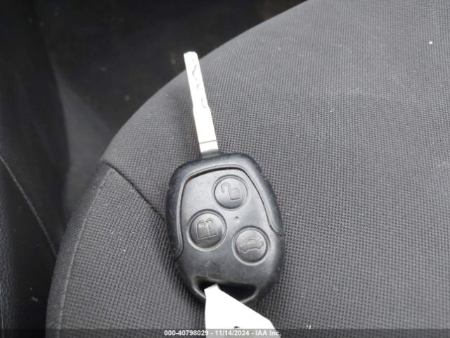 3FADP4BJ2EM179730 Ford FIESTA SE