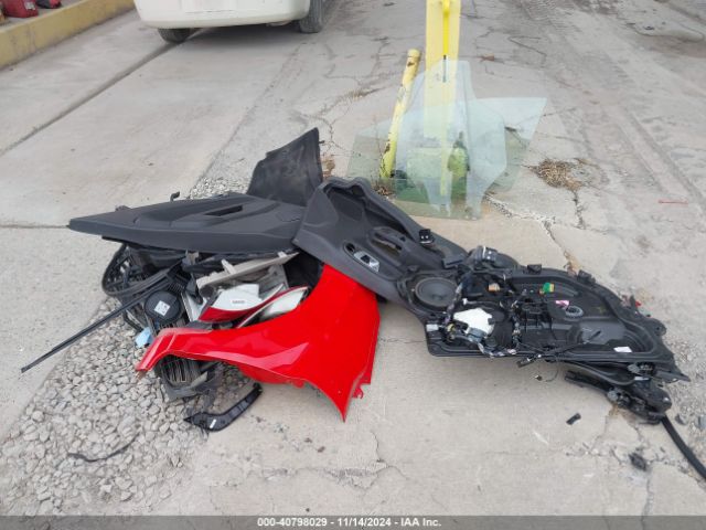 3FADP4BJ2EM179730 Ford FIESTA SE