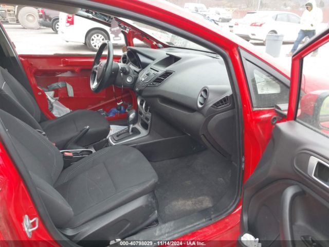 3FADP4BJ2EM179730 Ford FIESTA SE
