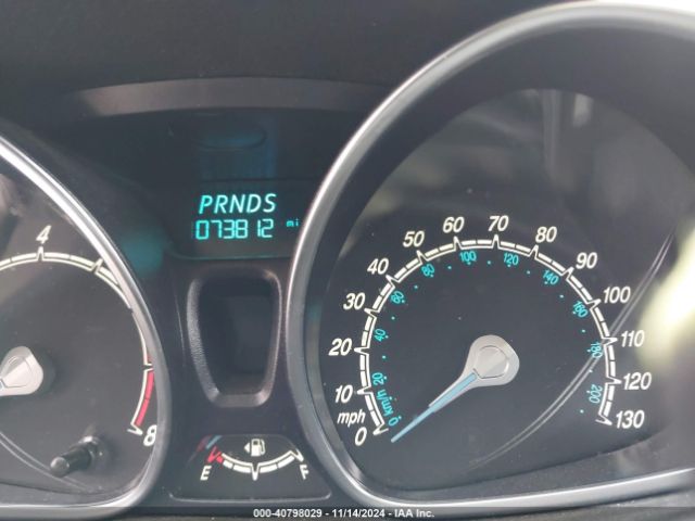 3FADP4BJ2EM179730 Ford FIESTA SE