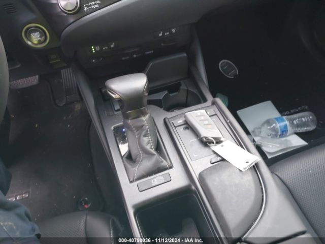 58ADZ1B10MU101111 Lexus ES 350