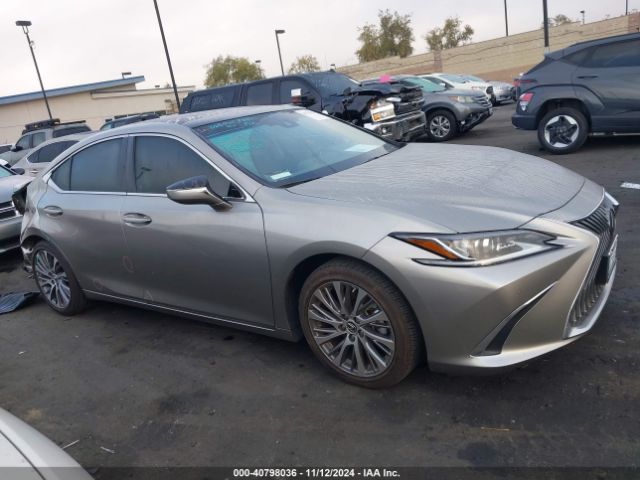 58ADZ1B10MU101111 Lexus ES 350