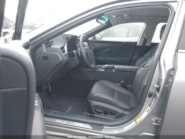 58ADZ1B10MU101111 Lexus ES 350