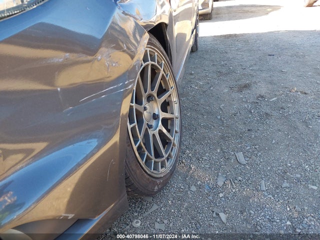 Ford FIESTA ST 2016 3FADP4GX2GM183227 Image 18