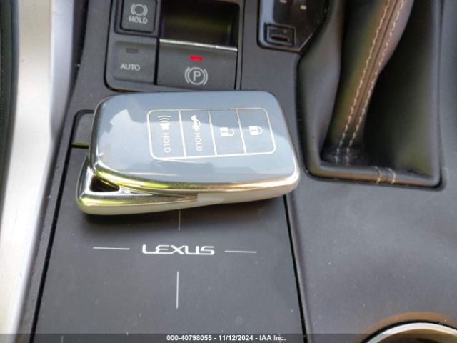 JTJDARBZ1M2199890 Lexus NX 300