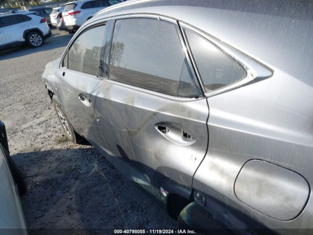 JTJDARBZ1M2199890 Lexus NX 300