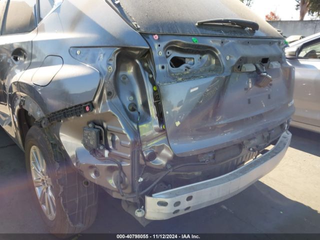 JTJDARBZ1M2199890 Lexus NX 300