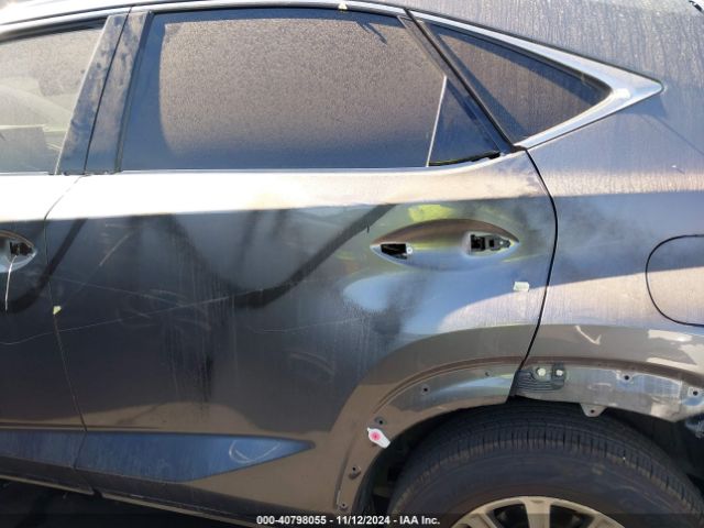 JTJDARBZ1M2199890 Lexus NX 300