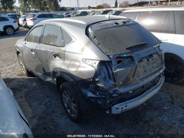 JTJDARBZ1M2199890 Lexus NX 300