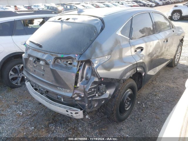 JTJDARBZ1M2199890 Lexus NX 300