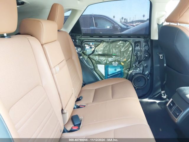 JTJDARBZ1M2199890 Lexus NX 300