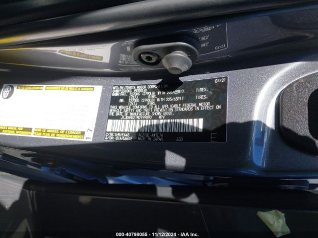 JTJDARBZ1M2199890 Lexus NX 300