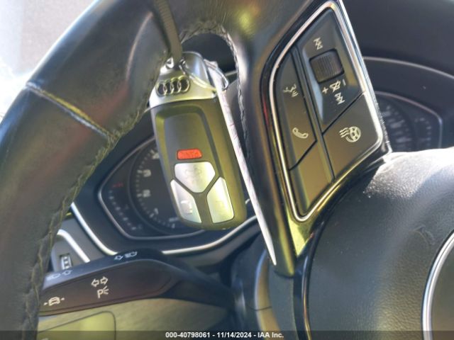 2021 AUDI A4 SEDAN WAUABAF41MA043192 Photo 10