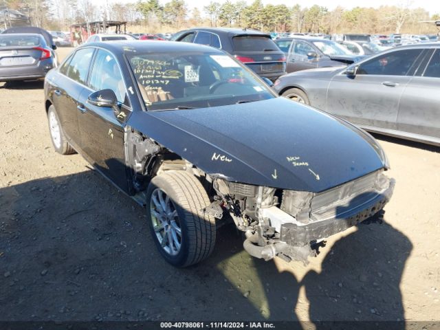 2021 AUDI A4 SEDAN WAUABAF41MA043192 Photo 5