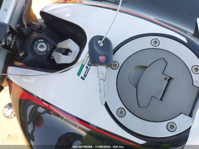 2019 DUCATI MONSTER ZDMMACFW7KB025324 Photo 10