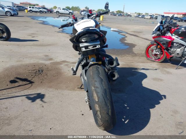 2019 DUCATI MONSTER ZDMMACFW7KB025324 Photo 5