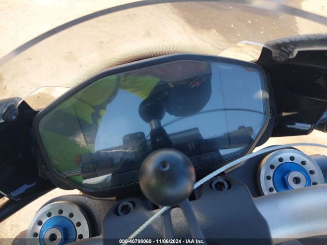 2019 DUCATI MONSTER ZDMMACFW7KB025324 Photo 6