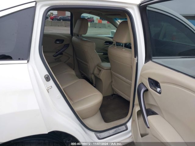 5J8TB3H53FL018624 Acura RDX