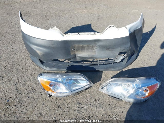 3N6CM0KN1LK698073 Nissan Nv200 Compact Cargo S Xtronic Cvt