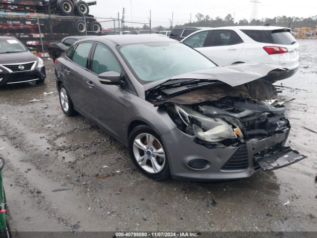 1FADP3F22EL127240 auction archive image