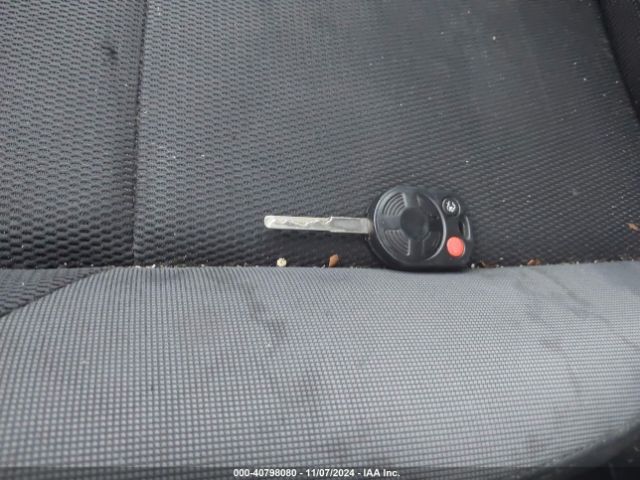 1FADP3F22EL127240 Ford FOCUS SE