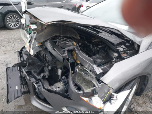 1FADP3F22EL127240 Ford FOCUS SE