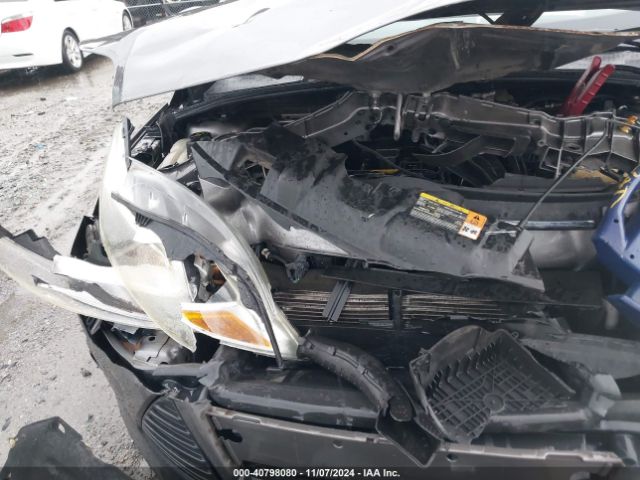 1FADP3F22EL127240 Ford FOCUS SE
