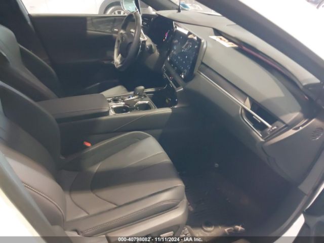 2T2BCMEA4RC015009 Lexus Rx 500h F Sport Performance