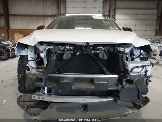 2T2BCMEA4RC015009 Lexus Rx 500h F Sport Performance