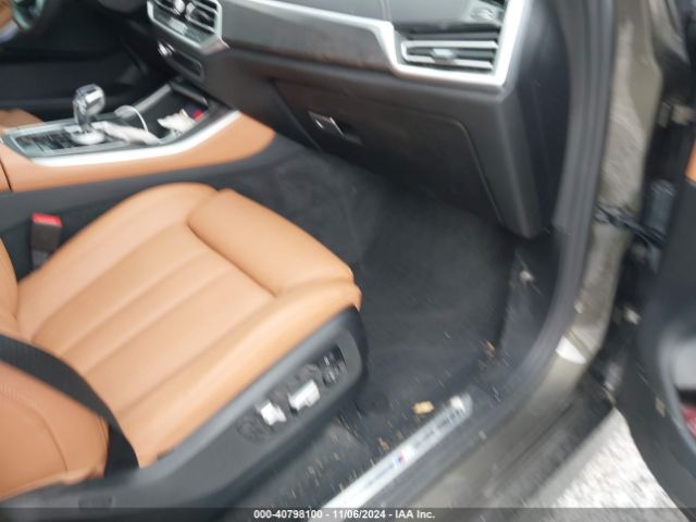5UXCR4C04N9J75469 BMW X5 Sdrive40i
