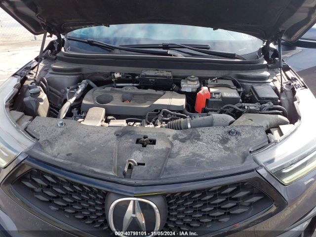 5J8TC1H67LL011603 Acura Rdx A-spec Package