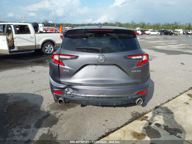 5J8TC1H67LL011603 Acura Rdx A-spec Package